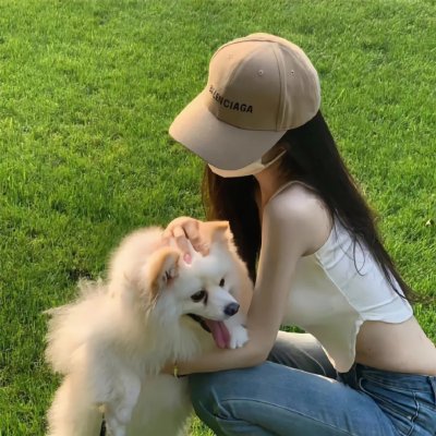 曼哈顿女佣
