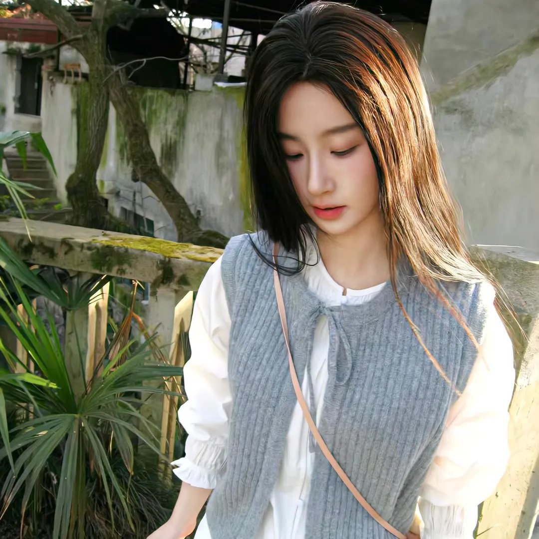 美好正逢时