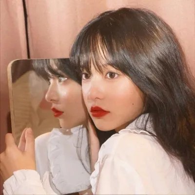 云破月来圆